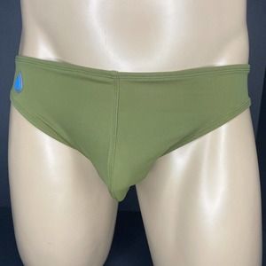 GettWett Rip Curl C-ring Pouch Bikini - Small